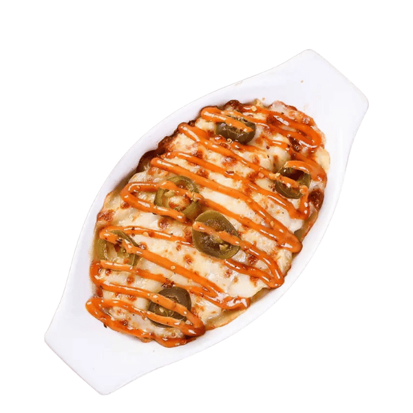 B.B.Q Pasta