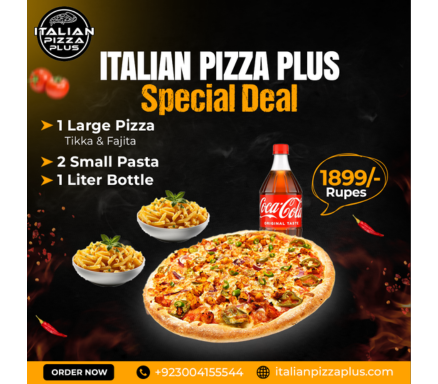 Special Deal 2