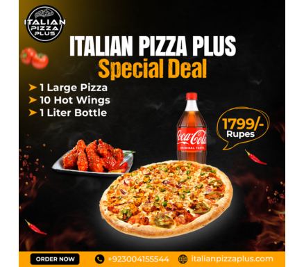 Special Deal 5