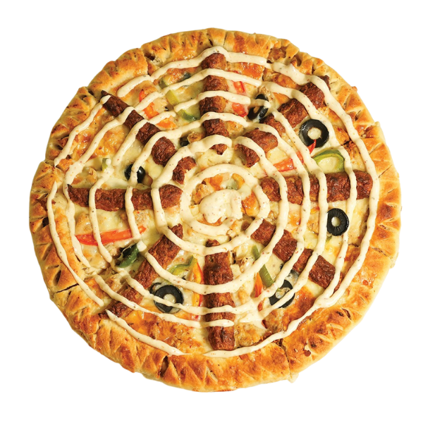 Italian Pizza Special