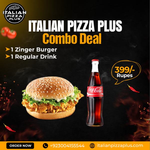 Combo Deal 1