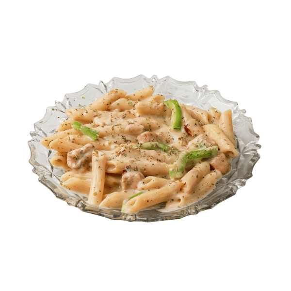 Creamy Pasta