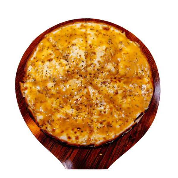 Deep Dish Pizza