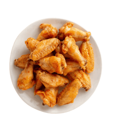 Hot Wings