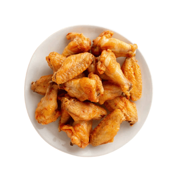Hot Wings