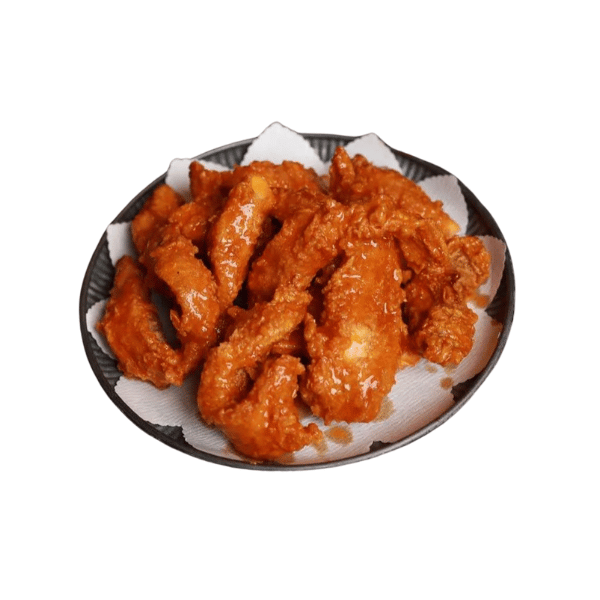 Classic Wings