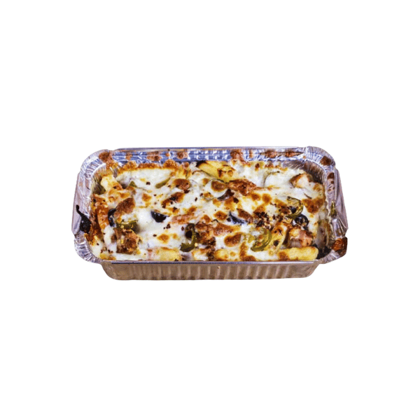 Italian Pasta