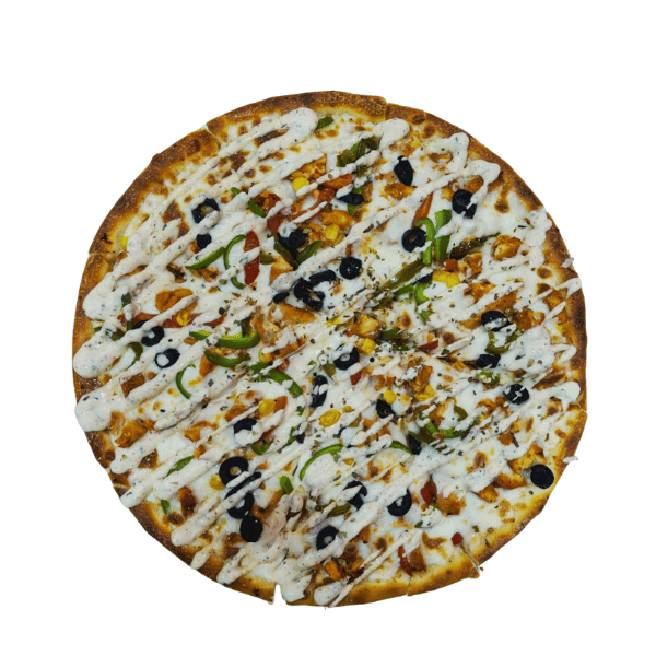 Italian Pizza Special