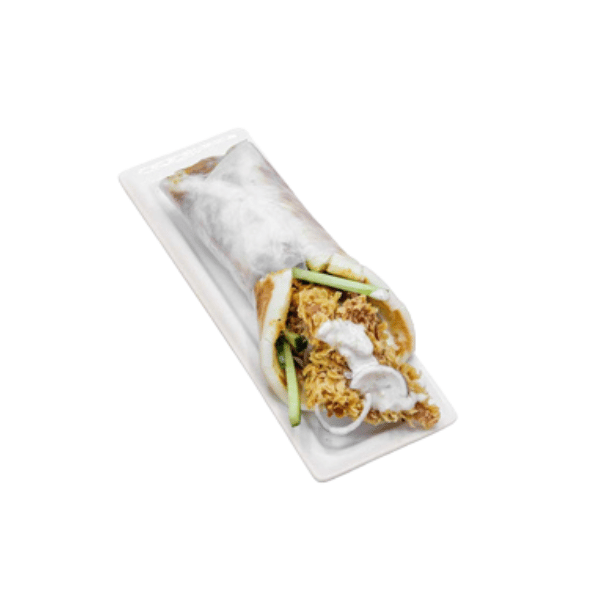 Italian Special Shawarma