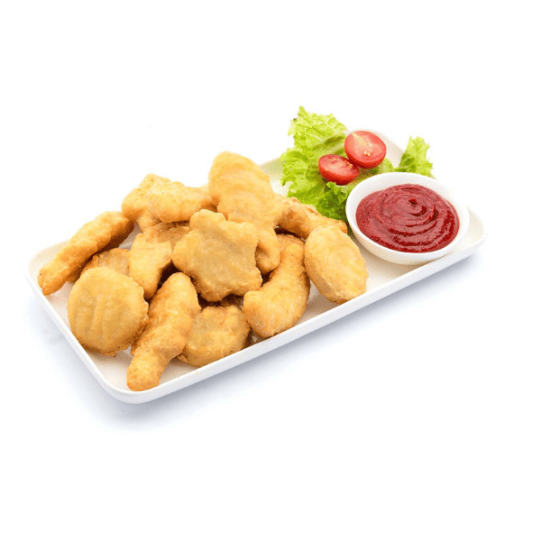 Nuggets (10pc)