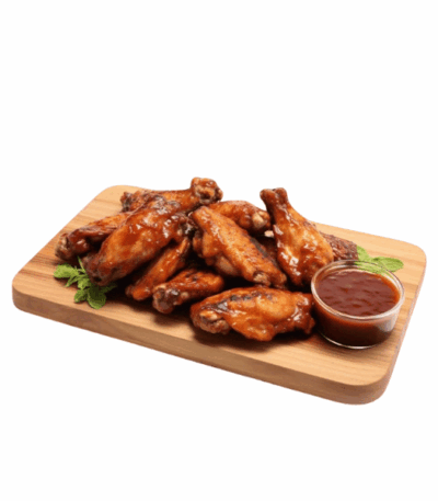 Peri Peri Wings