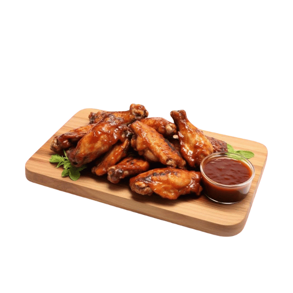 Peri Peri Wings