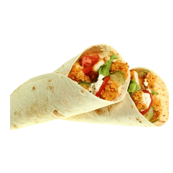 Tortilla Wrap