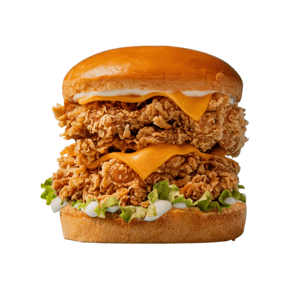 Tower Burger